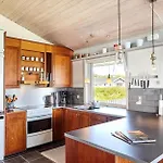 Σπίτι διακοπών 14249-grevinge-strandmosen-4 Grevinge