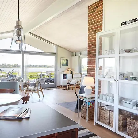 Сasa de vacaciones 14249-grevinge-strandmosen-4 *