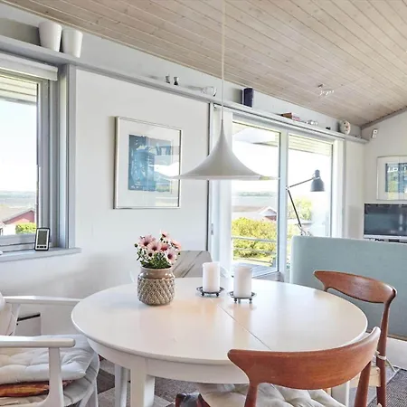 別荘 14249-grevinge-strandmosen-4 *