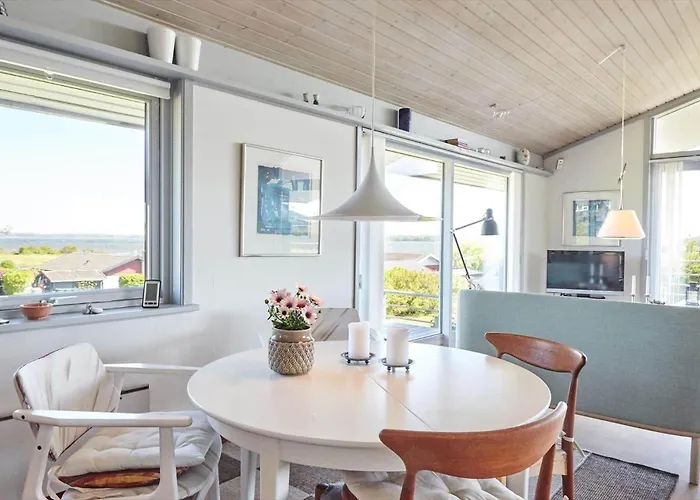 別荘 14249-grevinge-strandmosen-4 *